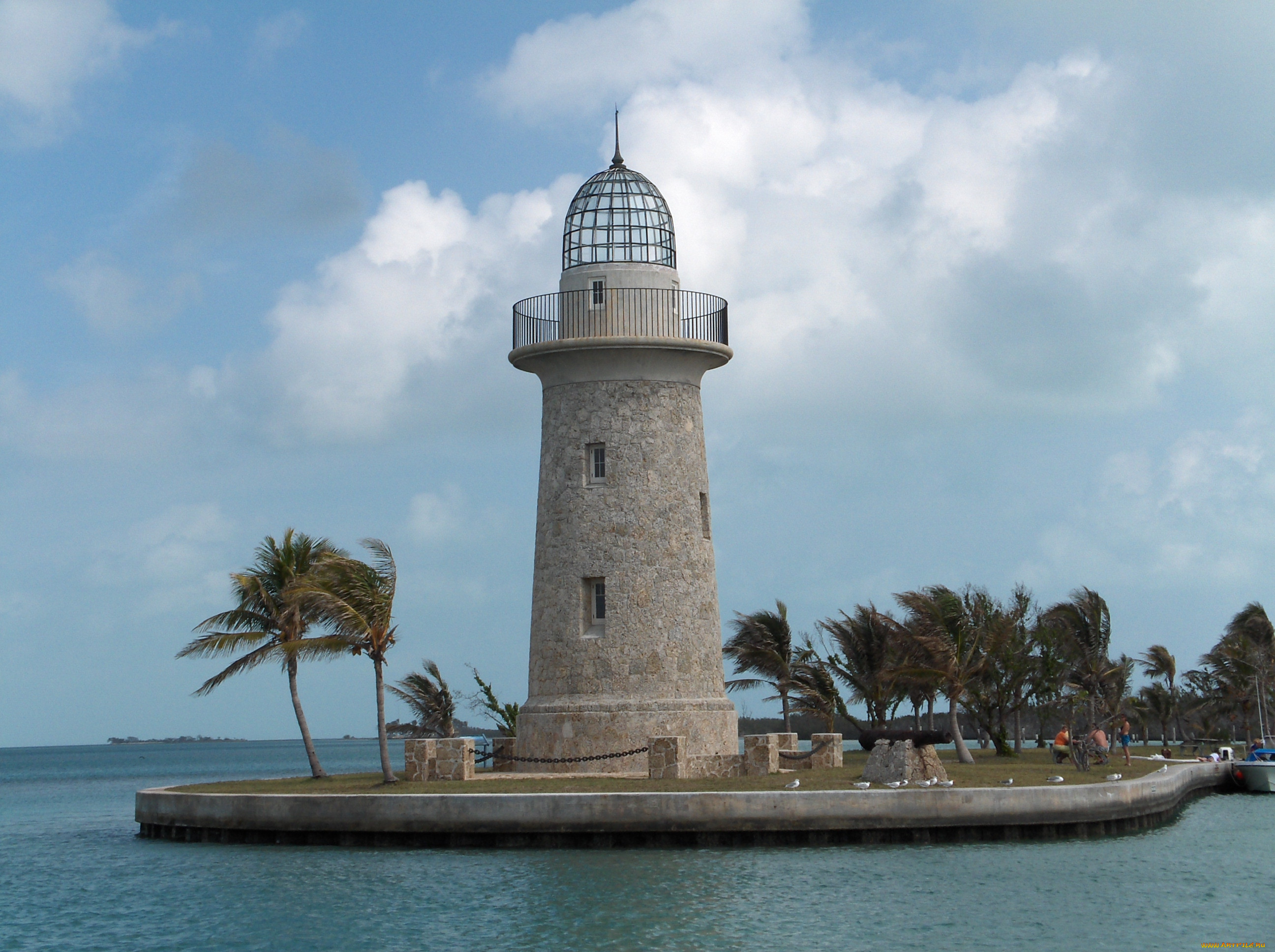 , , usa, florida, biscayne, national, park